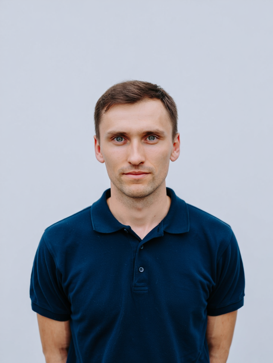 Николаев Макар Вячеславович